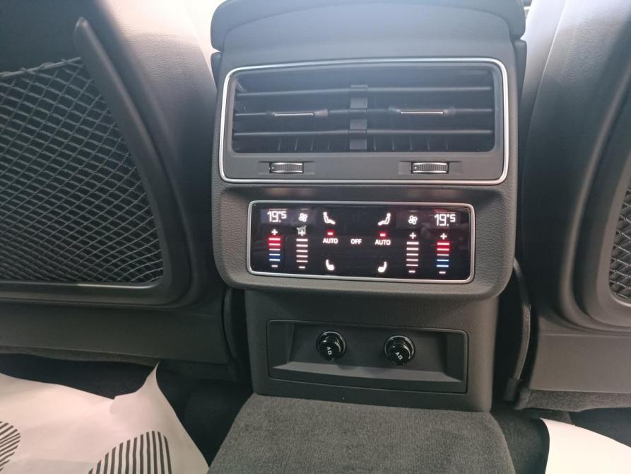 Audi Q8 I (4M) Рестайлинг Санкт-Петербург  - изображение 23