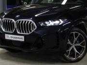 BMW X6 III (G06) Рестайлинг Москва  - изображение 60