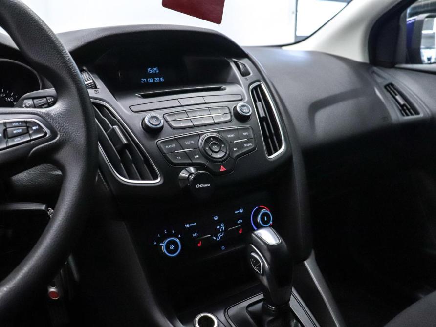 Ford Focus III Рестайлинг Красноярск  - изображение 19