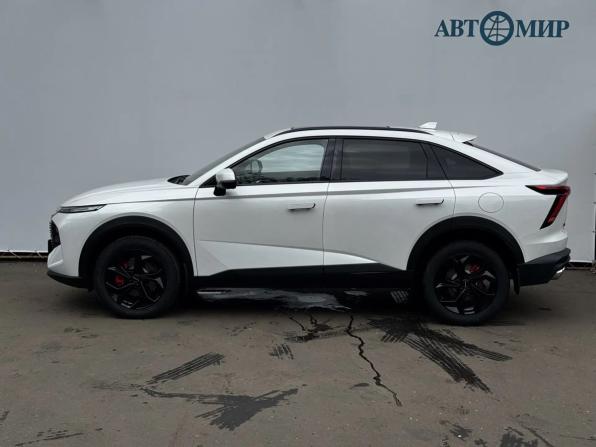 Haval F7x II с пробегом 2026 года, цена 3 550 000 рублей, 2712 км, внедорожник, Автокод Объявления