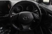 Toyota C-HR I Новокузнецк  - изображение 57