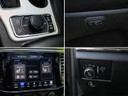 Jeep Grand Cherokee IV (WK2) Рестайлинг Москва  - изображение 35