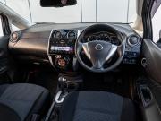 Nissan Note II Краснодар  - изображение 25