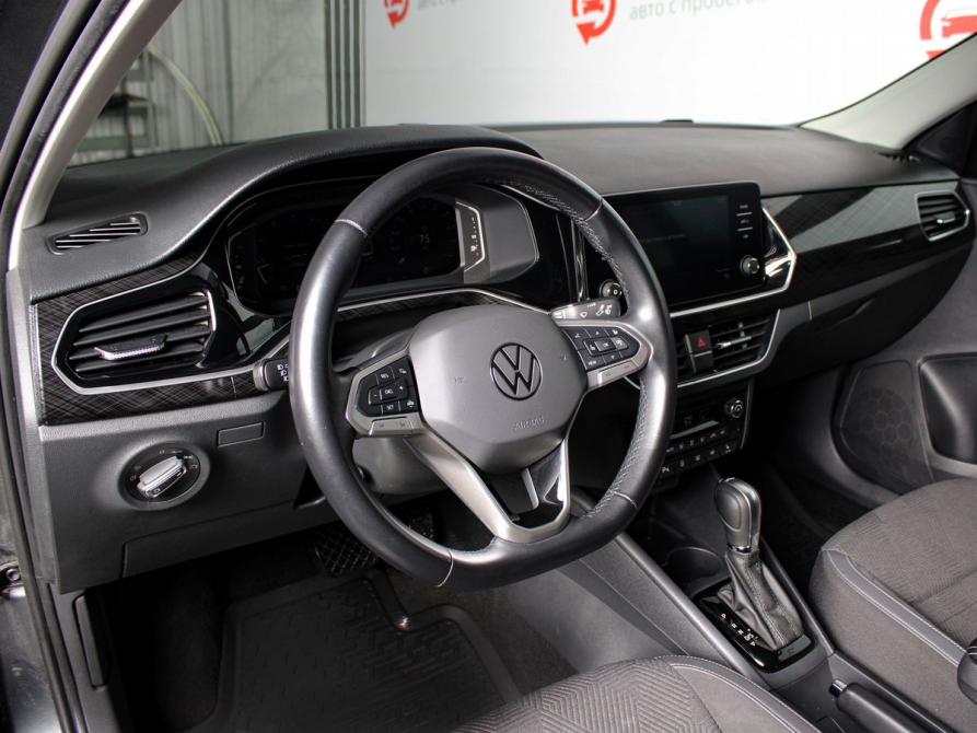 Volkswagen Polo VI Минеральные Воды  - изображение 7