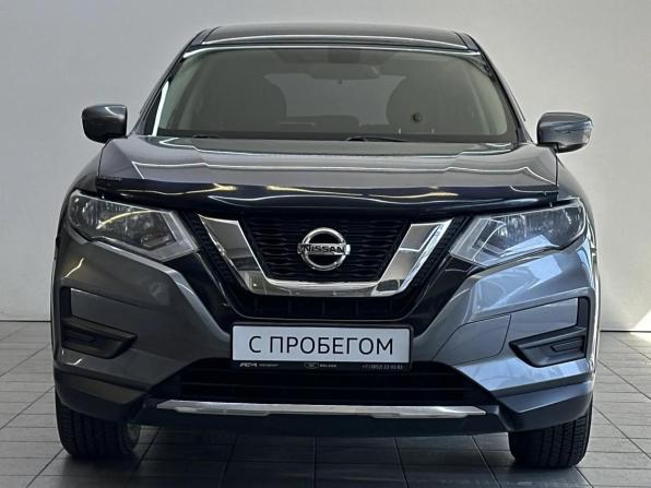 Nissan X-Trail III Рестайлинг с пробегом 2019 года, цена 2 170 000 рублей, 161001 км, внедорожник, Автокод Объявления