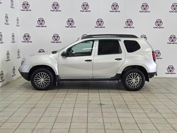 Renault Duster I с пробегом 2014 года, цена 833 000 рублей, 169470 км, внедорожник, Автокод Объявления