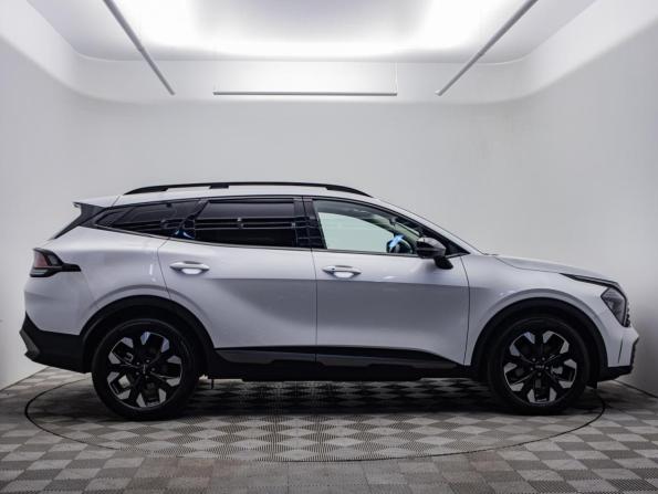 Kia Sportage V с пробегом 2025 года, цена 3 898 000 рублей, 10454 км, внедорожник, Автокод Объявления