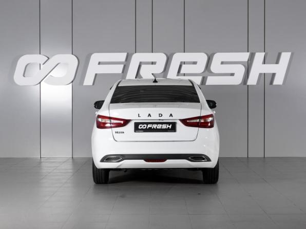 Lada (ВАЗ) Vesta I Рестайлинг (NG) с пробегом 2023 года, цена 1 250 000 рублей, 137218 км, седан, Автокод Объявления