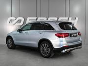 Mercedes-Benz GLC I (X253) Ростов-на-Дону  - изображение 21