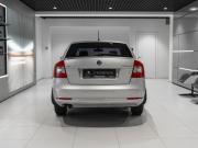 Skoda Octavia II (A5) Рестайлинг Москва  - изображение 24