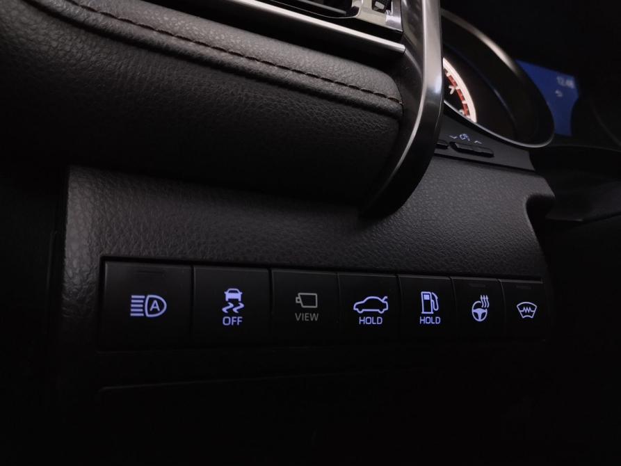 Toyota Camry VIII (XV70) Минеральные Воды  - изображение 15