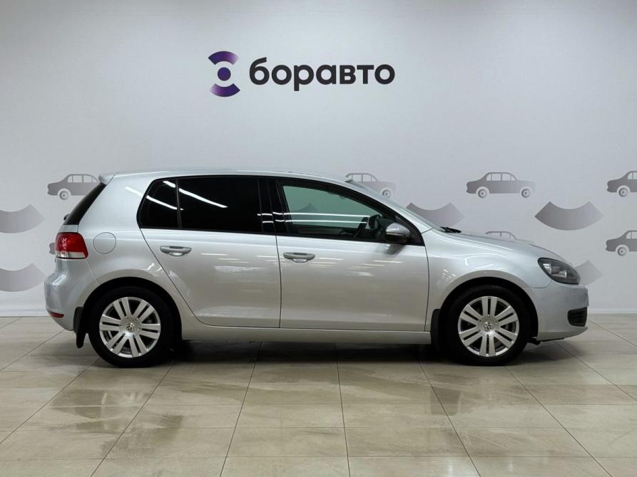 Volkswagen Golf VI Ставрополь  - изображение 8