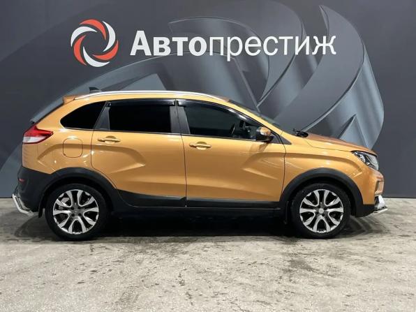 Lada (ВАЗ) XRAY I с пробегом 2021 года, цена 1 159 000 рублей, 34200 км, хэтчбек, Автокод Объявления