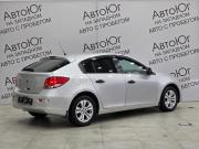 Chevrolet Cruze I Рестайлинг Ставрополь  - изображение 21