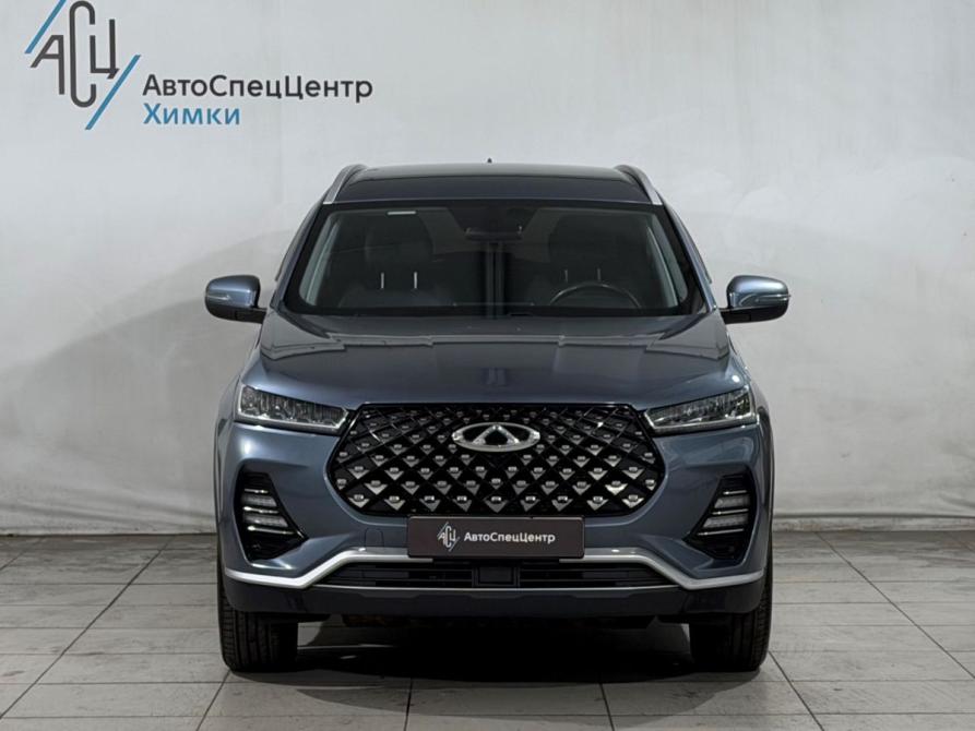Chery Tiggo 7 Pro I Химки  - изображение 5