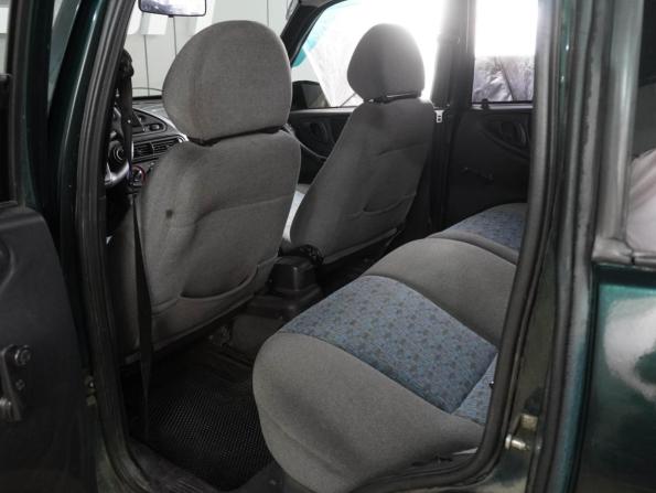 Chevrolet Niva I с пробегом 2005 года, цена 349 000 рублей, 249650 км, внедорожник, Автокод Объявления