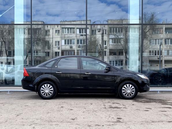 Ford Focus II Рестайлинг с пробегом 2008 года, цена 410 000 рублей, 260784 км, седан, Автокод Объявления