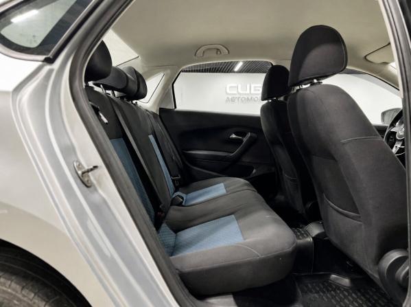 Volkswagen Polo V с пробегом 2013 года, цена 899 500 рублей, 185557 км, седан, Автокод Объявления