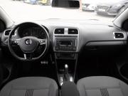 Volkswagen Polo V Рестайлинг Москва  - изображение 34