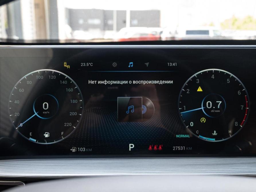 Chery Tiggo 8 Pro Max I Рестайлинг Краснодар  - изображение 23