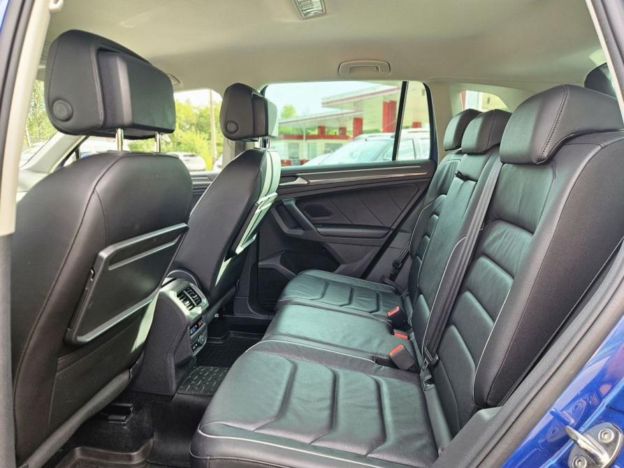 Volkswagen Tiguan II Санкт-Петербург  - изображение 11