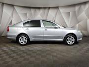 Skoda Octavia II (A5) Рестайлинг Москва  - изображение 26