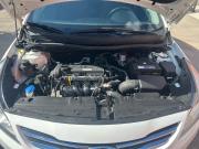 Hyundai Solaris I Рестайлинг Сызрань  - изображение 32