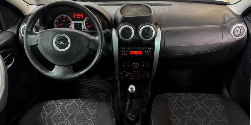 Lada (ВАЗ) Largus I Сыктывкар  - изображение 9