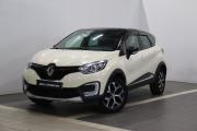 Renault Kaptur I Ульяновск  - изображение 15