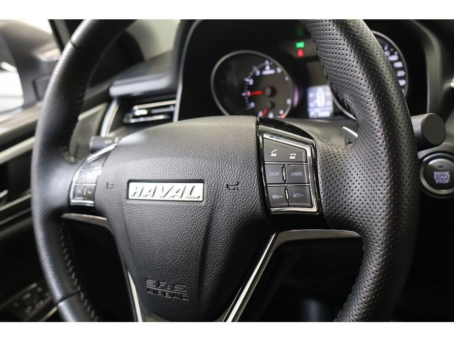 Haval M6 II Коломна  - изображение 8