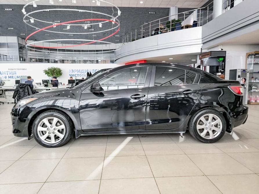 Mazda 3 II (BL) Казань  - изображение 10