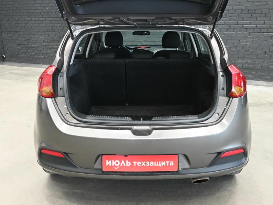 Kia Ceed II Екатеринбург  - изображение 6