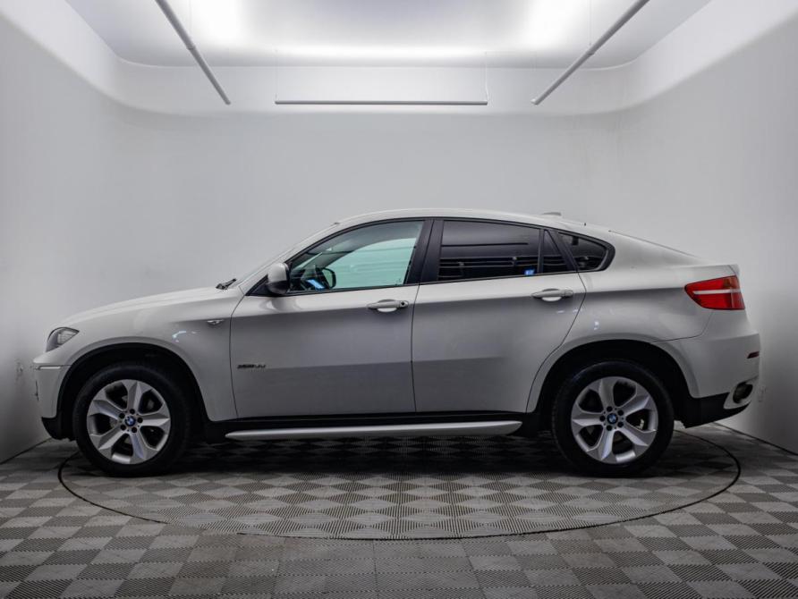 BMW X6 I (E71) Москва  - изображение 9