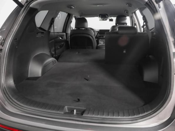 Hyundai Santa Fe IV Рестайлинг с пробегом 2020 года, цена 2 899 000 рублей, 138494 км, внедорожник, Автокод Объявления