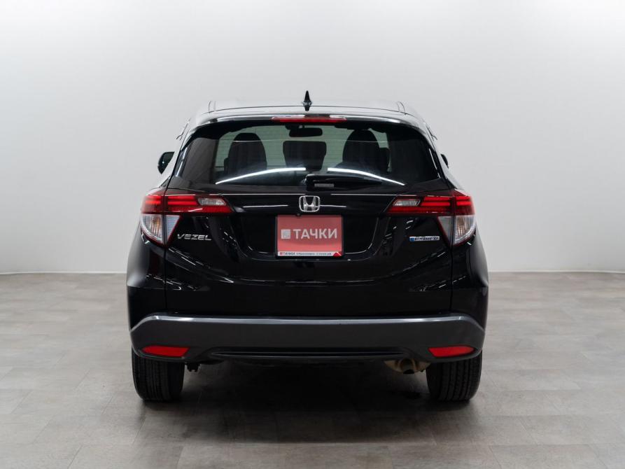 Honda Vezel I Красноярск  - изображение 5
