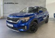 Kia Seltos I Стерлитамак  - изображение 26