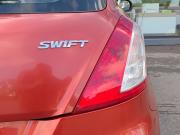 Suzuki Swift IV Ижевск  - изображение 37