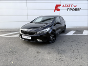 Kia Cerato III Рестайлинг (Classic) Ставрополь  - изображение 24