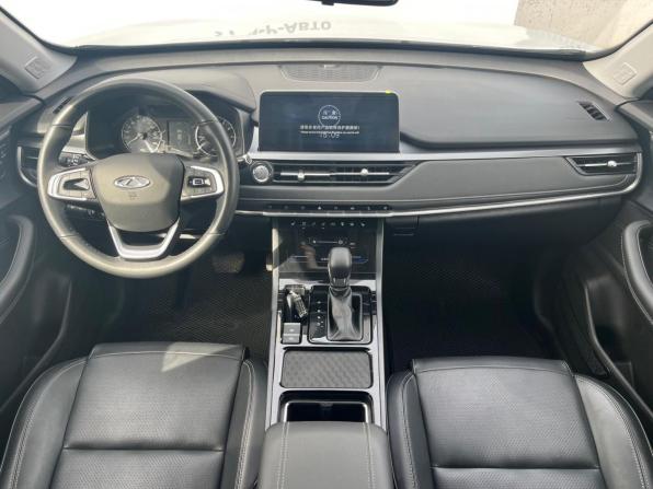 Chery Tiggo 4 Pro I Рестайлинг с пробегом 2024 года, цена 1 590 000 рублей, 22139 км, внедорожник, Автокод Объявления