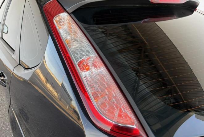Ford Focus II Рестайлинг с пробегом 2011 года, цена 800 000 рублей, 62053 км, хэтчбек, Автокод Объявления