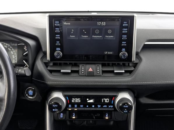 Toyota RAV4 V (XA50) с пробегом 2021 года, цена 3 250 000 рублей, 108997 км, внедорожник, Автокод Объявления