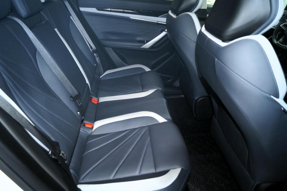 Geely Atlas II Екатеринбург  - изображение 6