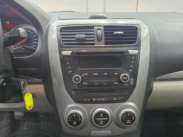 FAW Besturn B50 I с пробегом 2012 года, цена 549 000 рублей, 211000 км, седан, Автокод Объявления