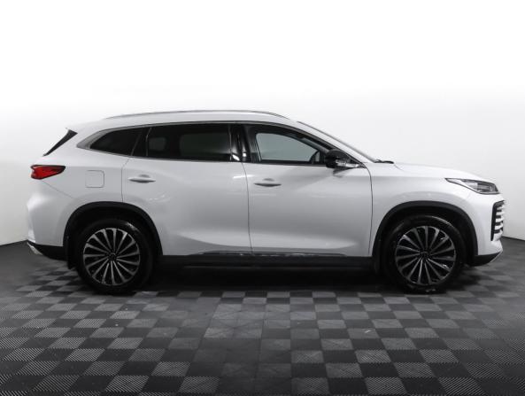 Exeed TXL I Рестайлинг с пробегом 2023 года, цена 2 490 000 рублей, 42681 км, внедорожник, Автокод Объявления