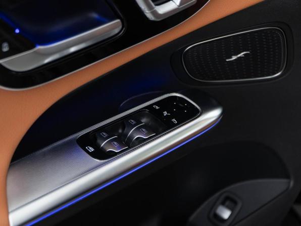 Mercedes-Benz GLC II (X254) с пробегом 2025 года, цена 7 450 050 рублей, 27 км, внедорожник, Автокод Объявления