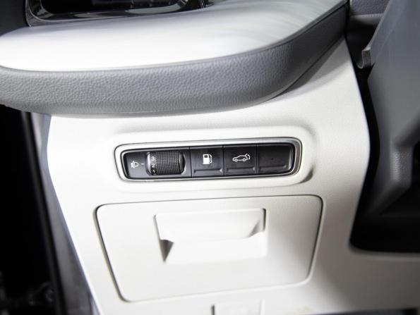 GAC GS8 II с пробегом 2024 года, цена 3 599 000 рублей, 19320 км, внедорожник, Автокод Объявления