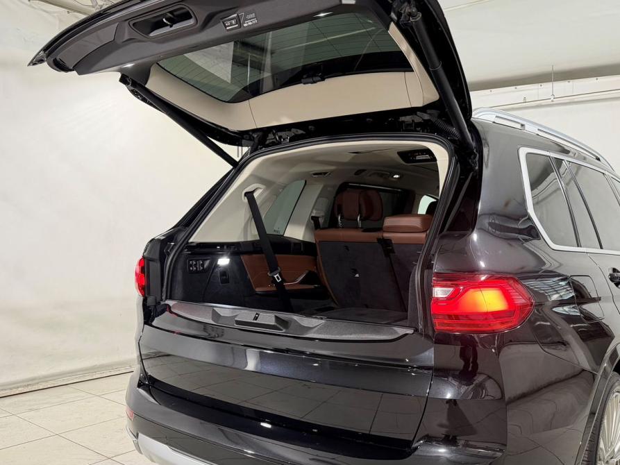 BMW X7 I (G07) Химки  - изображение 19