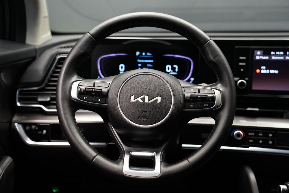 Kia Sportage V Крым  - изображение 17