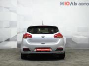 Kia Ceed II Екатеринбург  - изображение 22