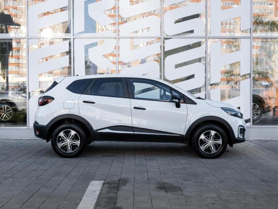 Renault Kaptur I Ставрополь  - изображение 5